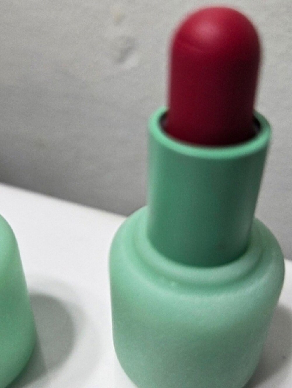 LAVA By SIMIHaze, Velvet BLUR mini Lipstick